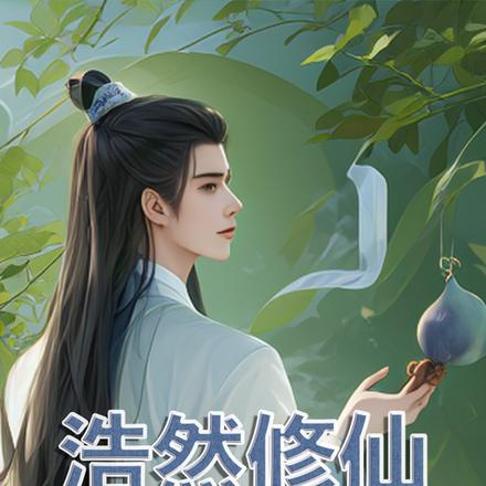 浩然修仙