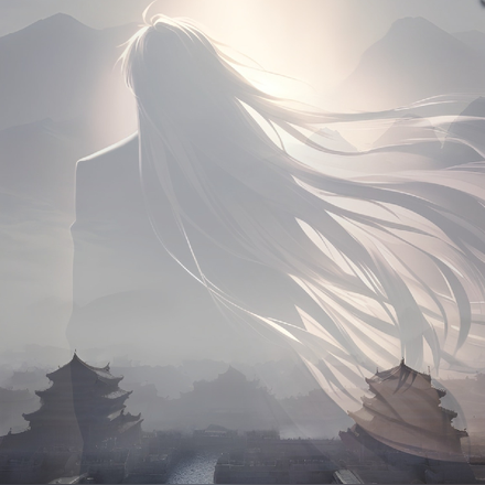 末世，我绝地求生