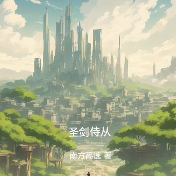 圣剑侍从