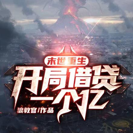末世重生:开局借贷一个亿