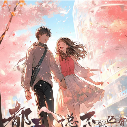 都重生了，总不能还有遗憾吧