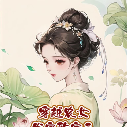 穿越农女发家致富之蓁蓁日上