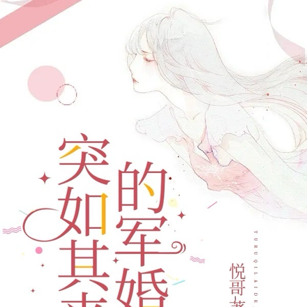 突如其来的军婚
