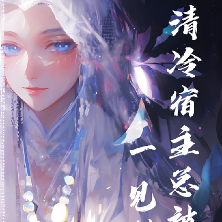 清冷宿主总被一见钟情