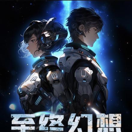 至终幻想3077