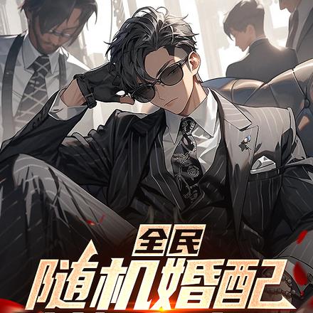 全民:随机婚配,我能看见提示!
