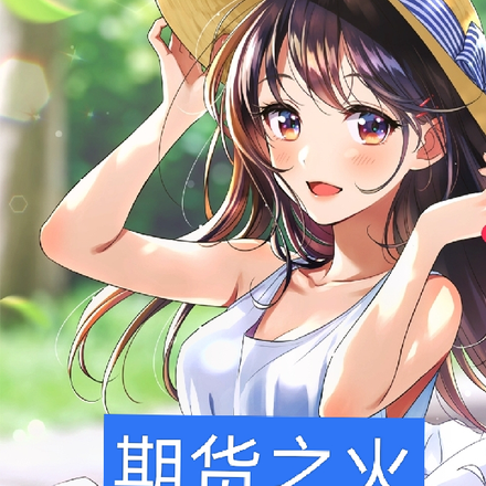 期货之火