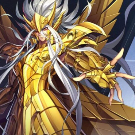 圣斗士：成为蛇夫座，改写悲剧
