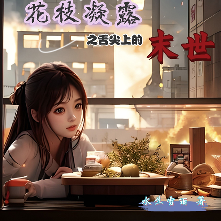 花枝凝露之舌尖上的末世