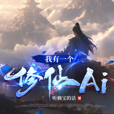 我有一个修仙Ai