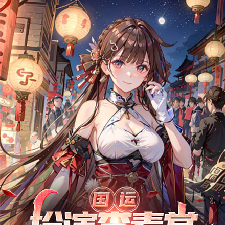 国运:扮演李素裳,队友卡芙卡