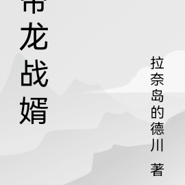 帝龙战婿