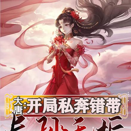 大唐：开局私奔错带长孙无垢