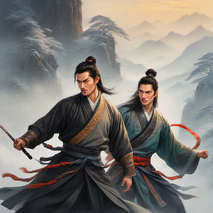 汉末英雄榜
