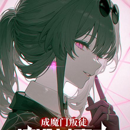 成魔门叛徒,清冷女魔头千里追夫