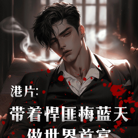 港片：带着悍匪梅蓝天做世界首富