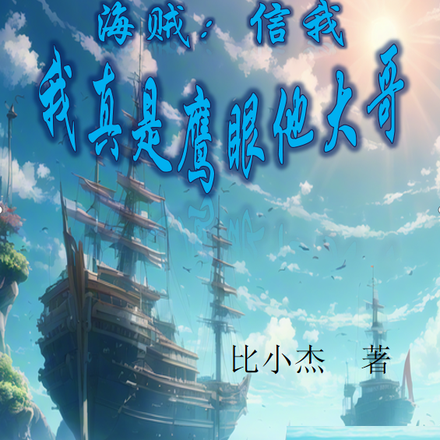 海贼:信我,我真是鹰眼他大哥