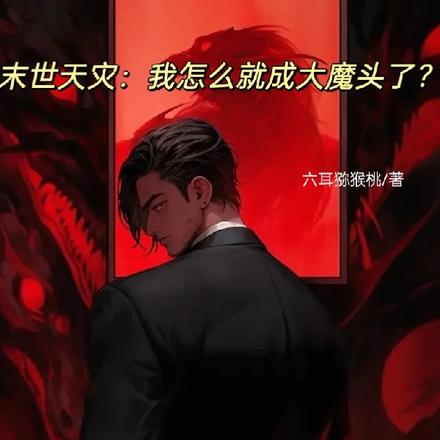 末世天灾:我怎么就成大魔头了?