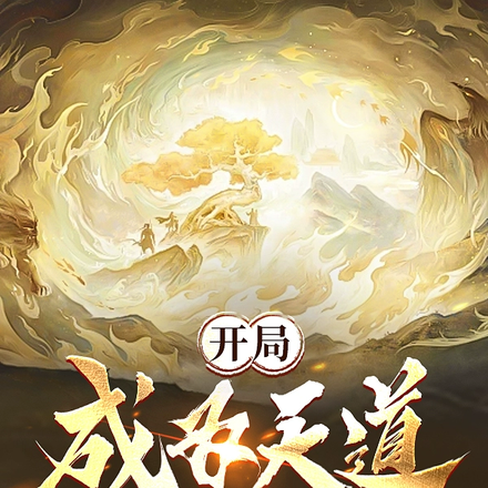 开局成为天道是一种怎样体验