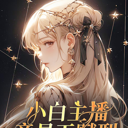小白主播竟是天赋型选手