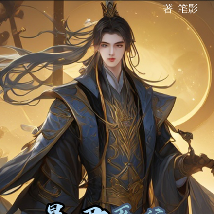 暴君系统:开局我是太子