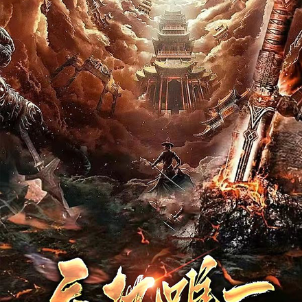 天地唯一