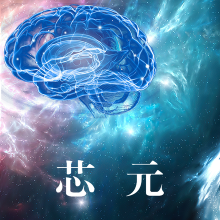 芯元