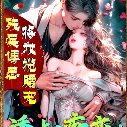诱叔痴恋：残疾傅总将我揽腰宠