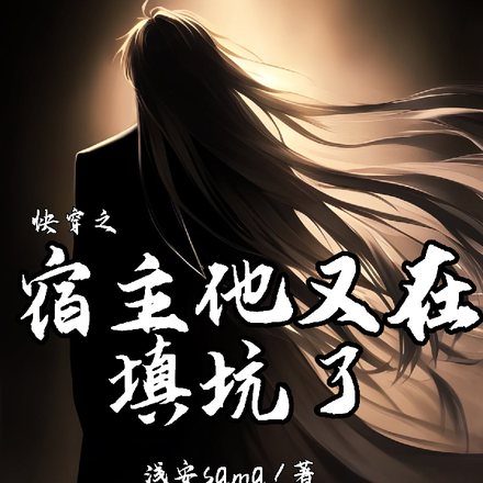 快穿之宿主他又在填坑了
