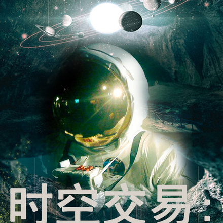 时空交易：我从星际拿科技