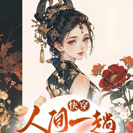 快穿：人间一趟，发财至上