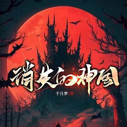消失的神国