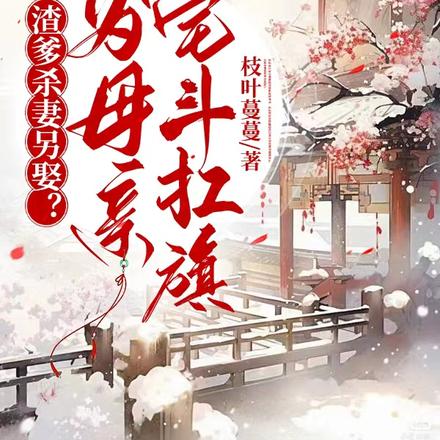 渣爹杀妻另娶?我为母亲宅斗扛旗
