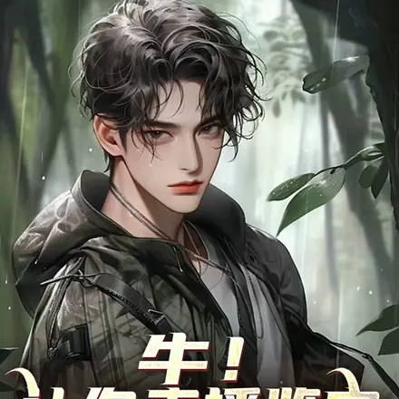 牛！让你直播鉴宝，你给人鉴刑？