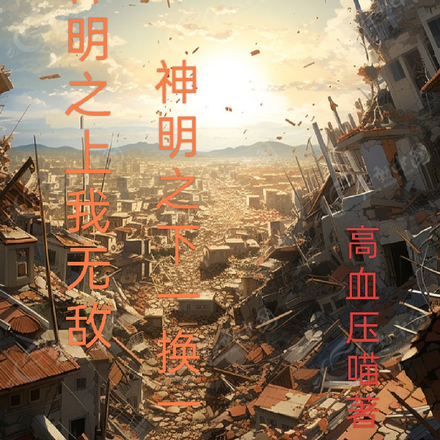 神明之上我无敌，神明之下一换一