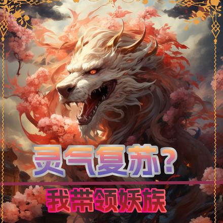灵气复苏？我带领妖族走上巅峰！