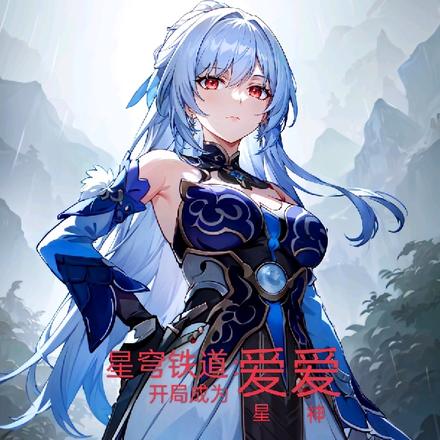 星穹铁道:开局成为爱爱星神