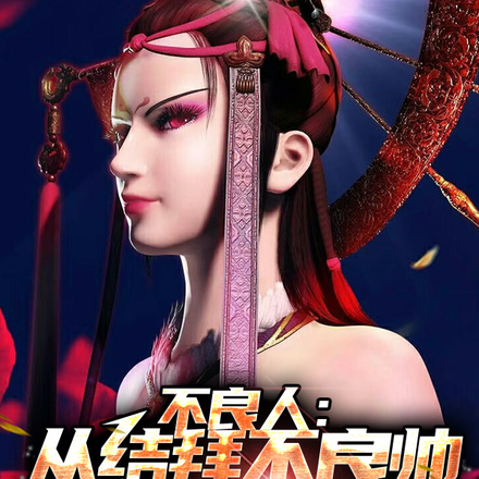 不良人:从结拜不良帅开始称霸