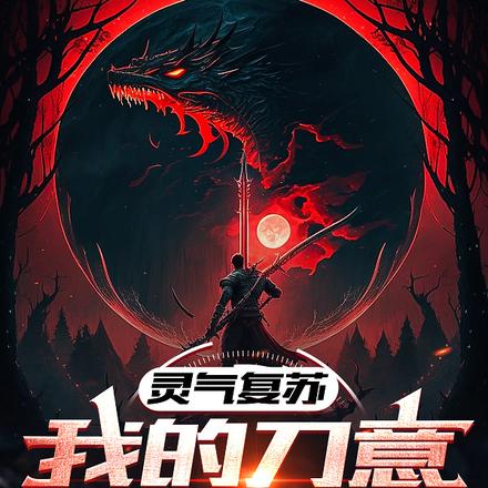 灵气复苏:我的刀意不太正经
