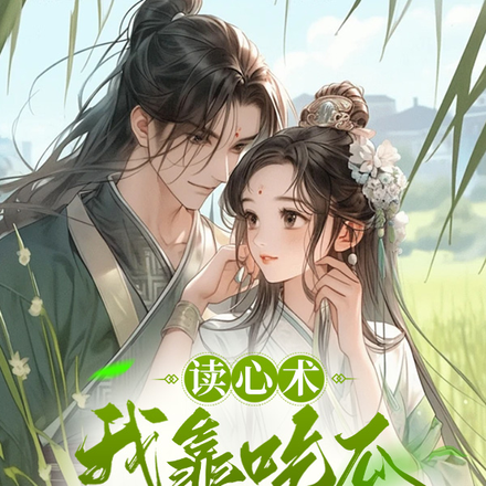 读心术:我靠吃瓜躺赢很合理