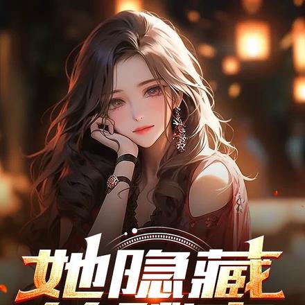 她隐藏的秘密