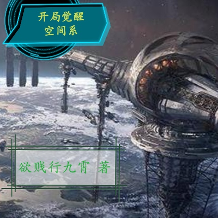 开局觉醒空间系