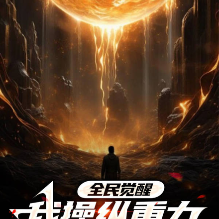 全民觉醒,我操纵重力崩坏世界