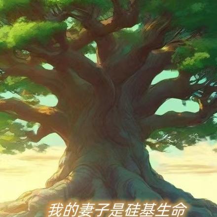 我的妻子是硅基生命