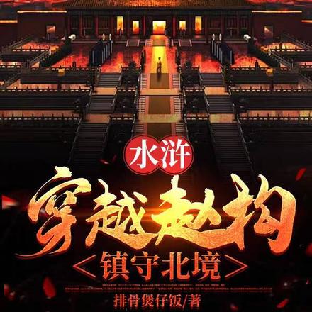 水浒：穿越赵构，镇守北境