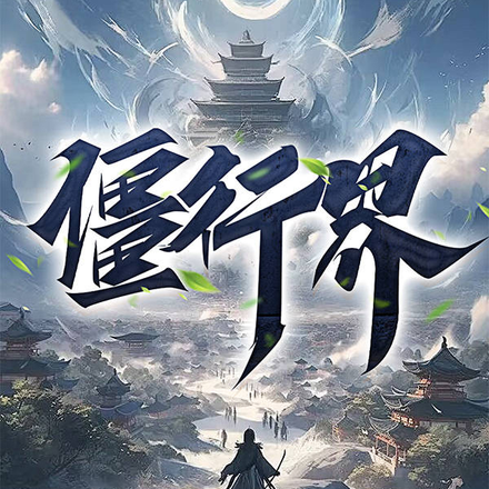 僵行界