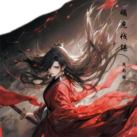 重生之嫡庶伐谋