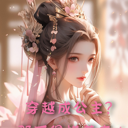 穿越成公主?那不得横着走!