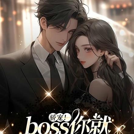 骄宠!boss你就惯着小夫人吧