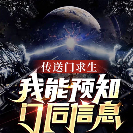 传送门求生，我能预知门后信息